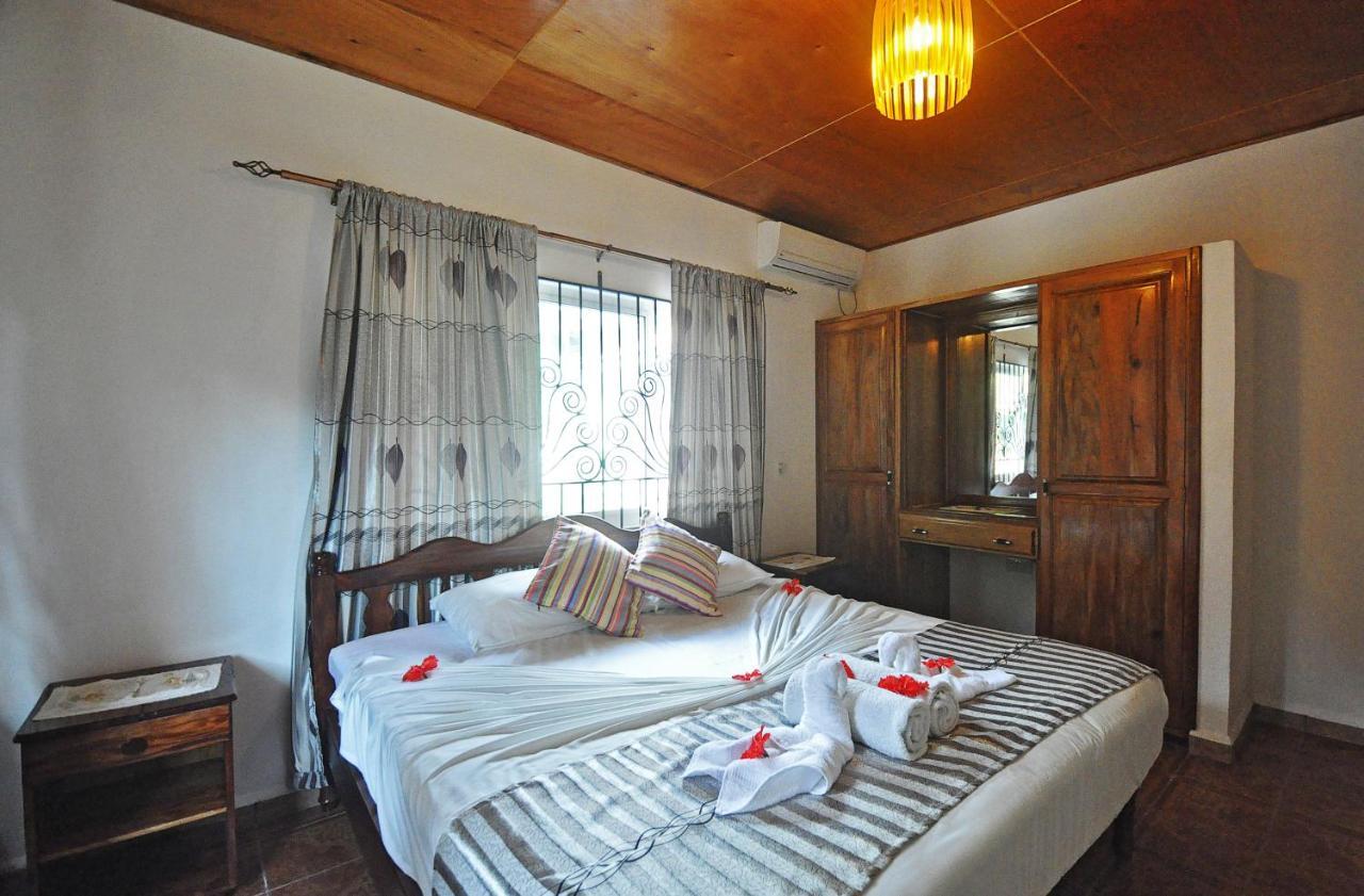Acquario Guesthouse селище Ансе-Волберт Екстер'єр фото